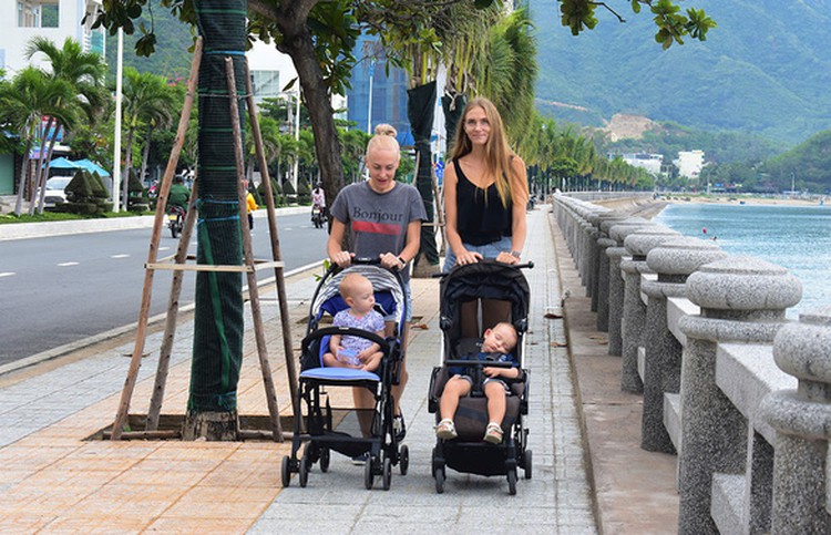 Tourism hubs in Vietnam set sights on reopening to international tourists