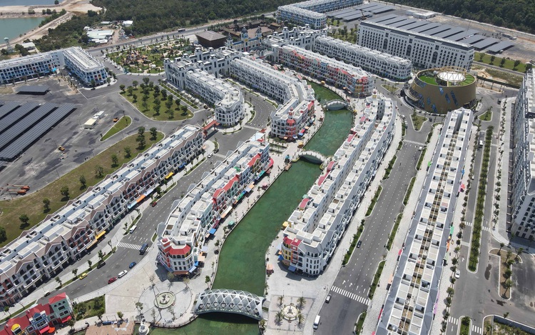 ‘Sleepless city’ in southern Vietnam set to attract visitors