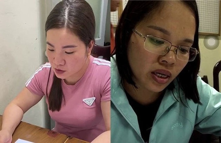 Two women held for organizing illegal surrogacy in Vietnam