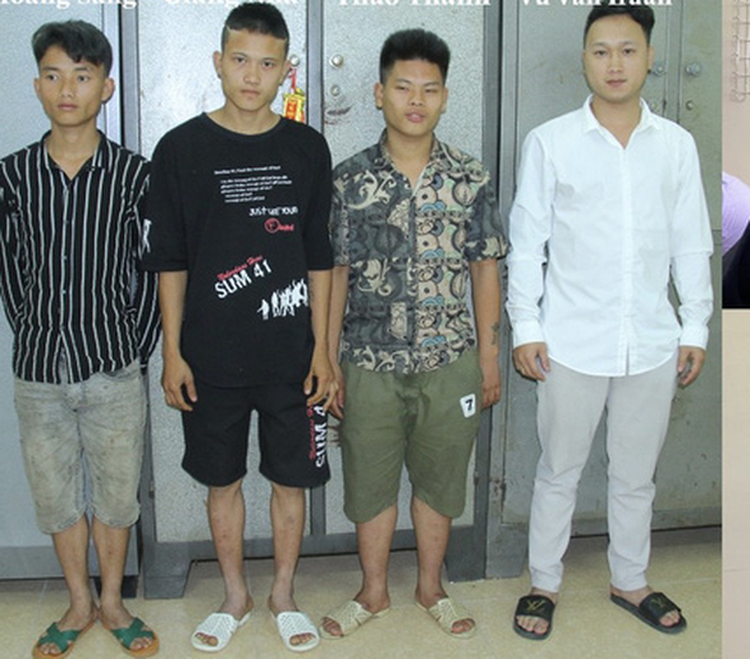 Vietnam busts ring of illegal immigration organizers