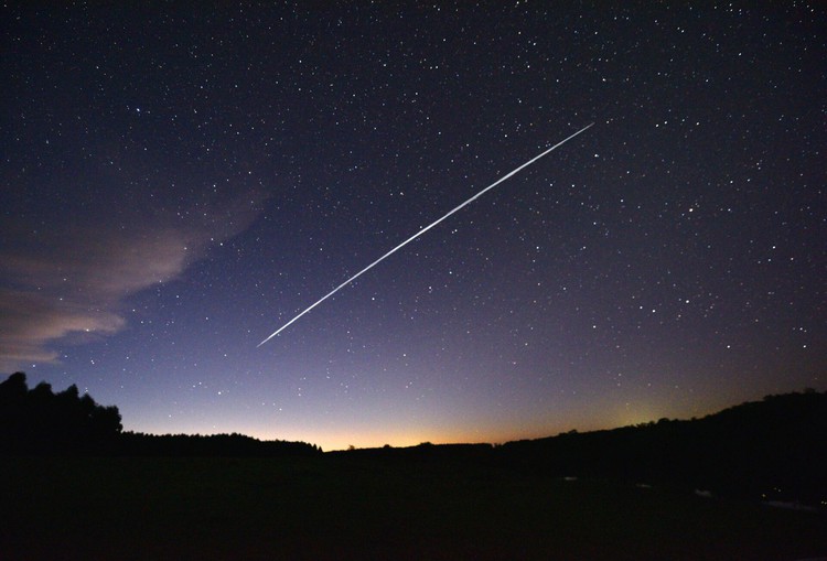 US regulator allows SpaceX Starlink satellites at lower altitude