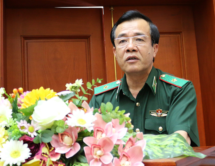Vietnam stopped over 13,200 people from entering, exiting Vietnam illegally in January-March