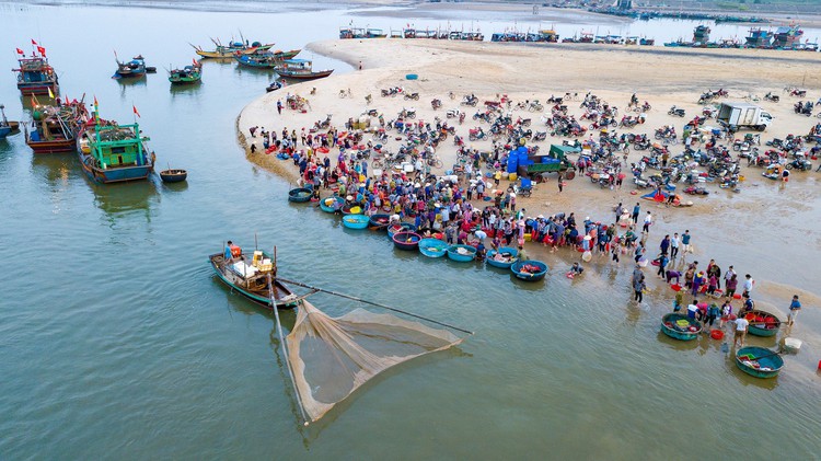 A feast for the five senses in Vietnam's Ha Tinh and Quang Binh