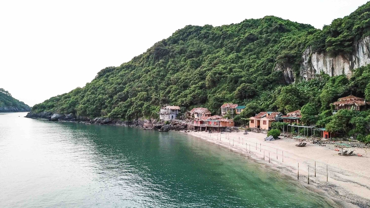 Experience one of Vietnam’s most stunning coastal roads