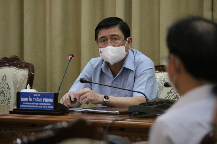 Ho Chi Minh City closes cinemas, theaters to curb COVID-19