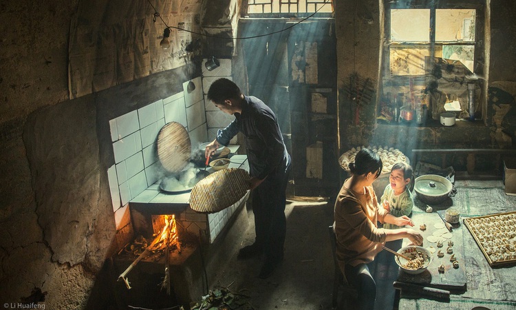 Picture-perfect: Vietnamese cuisine takes home top prizes at international food photo contest