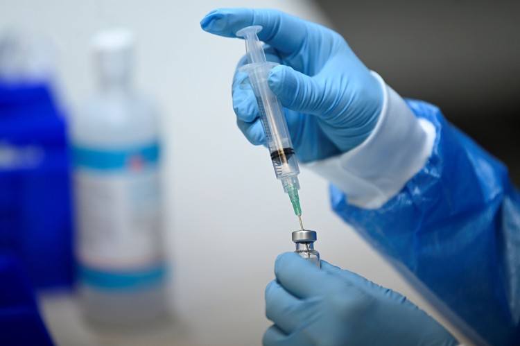 Vietnam records first death after COVID-19 vaccination