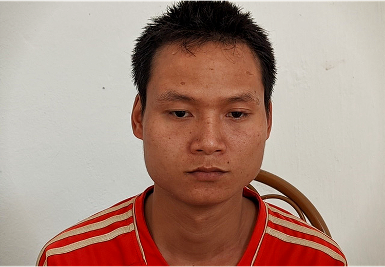 Man arrested for killing pregnant girlfriend over conflict in northern Vietnam