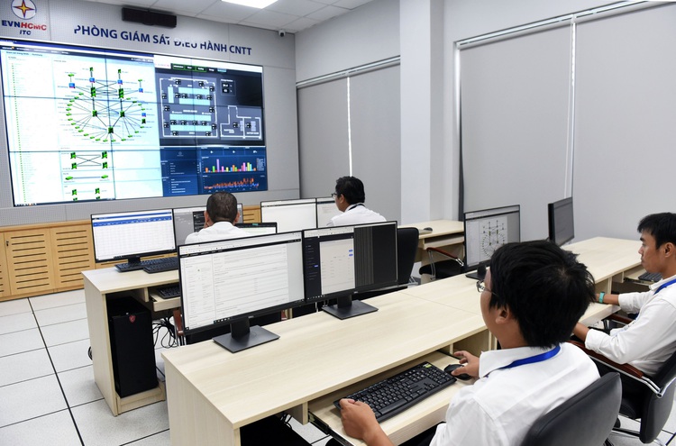 Ho Chi Minh City power corp pledges no blackout during legislative election month