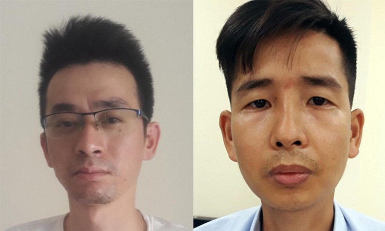 Hanoi police hunt for illegal Chinese migrants