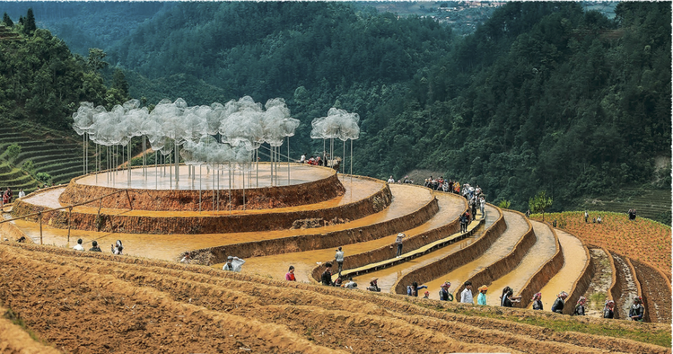 Upcoming tourism hub in northwest Vietnam says no to gentrification