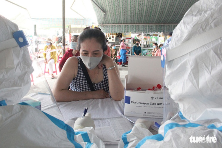 Vietnam adds more than 100 domestic coronavirus infections in one day