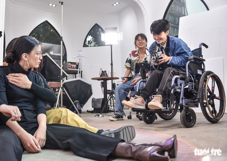 Passion over paralysis: One woman’s fight to rebuild her life