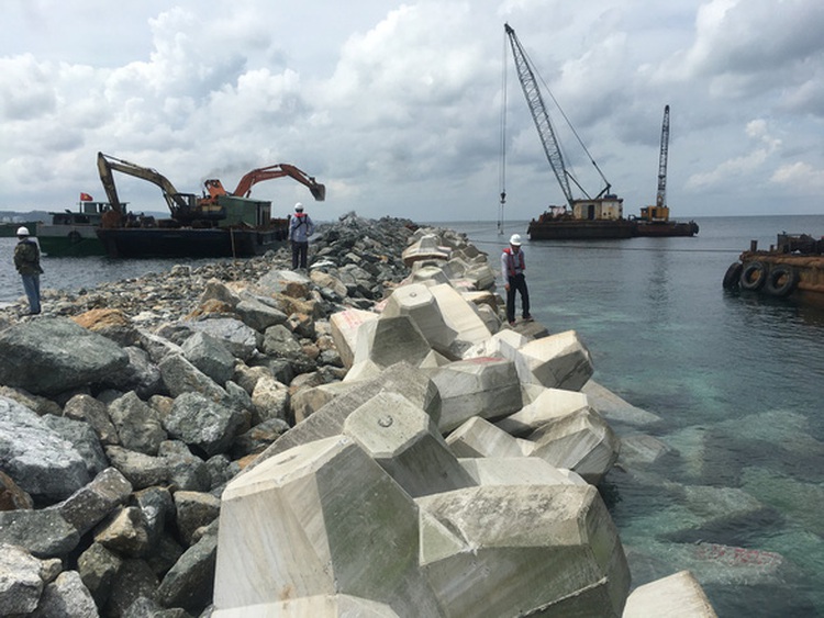 Phu Quoc international seaport slated to come on stream in Q3