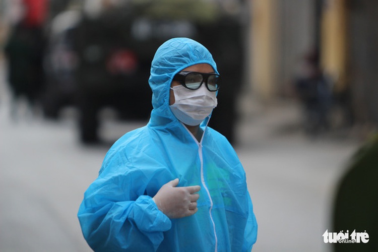 State-owned firm director loses job title for breaking Vietnam’s COVID-19 control rules