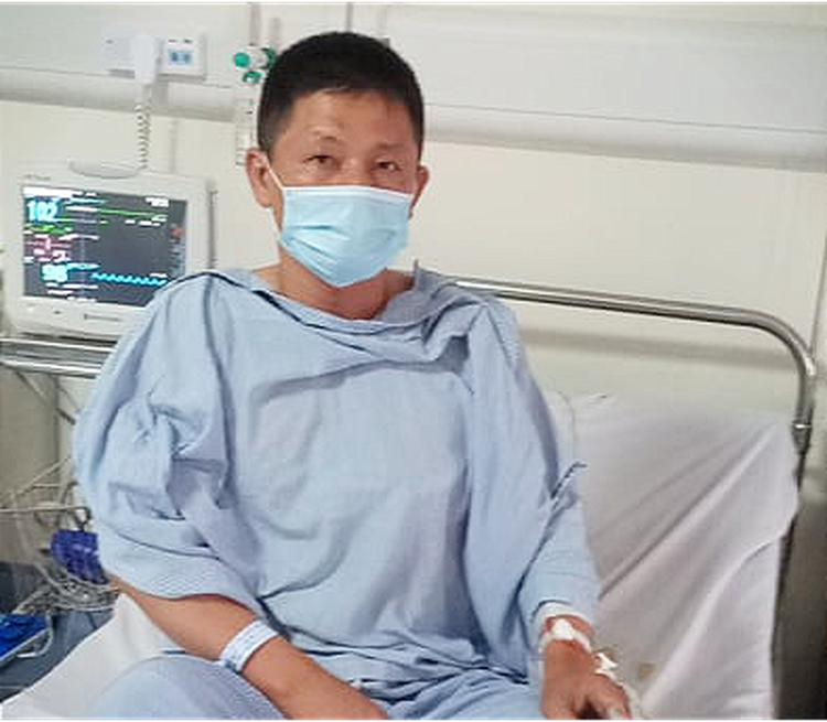 Vietnamese police captain disciplined for not helping resident seize robber