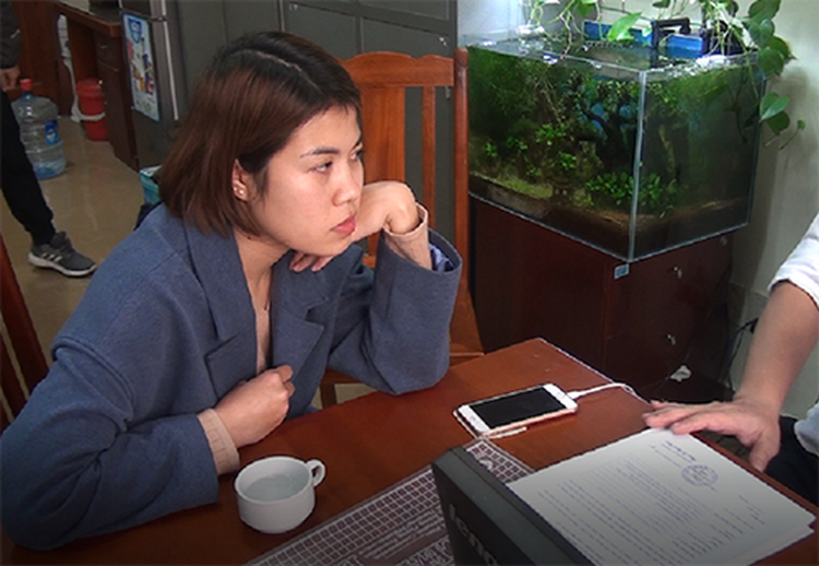 Married Vietnamese couple probed for trading large amount of personal data