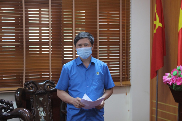 Northern Vietnamese province proposes relief package for workers of factories shuttered by COVID-19