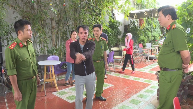 Vietnamese man indicted for fatally stabbing drinking buddy who wanted to leave party