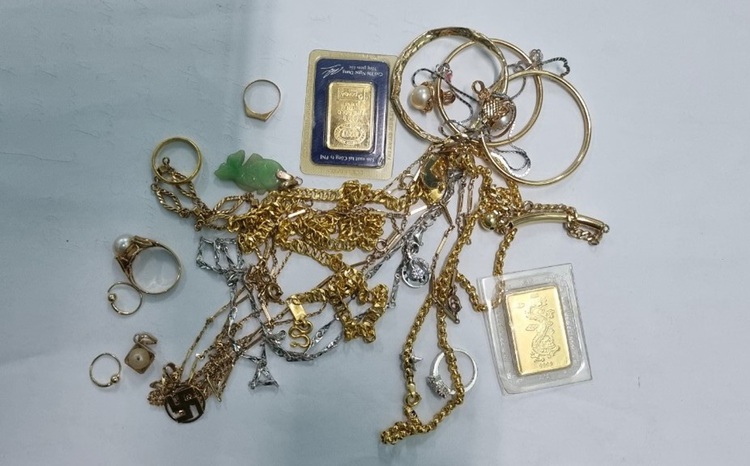 12-year-old ‘super thief’ nabbed in Vietnam’s Mekong Delta