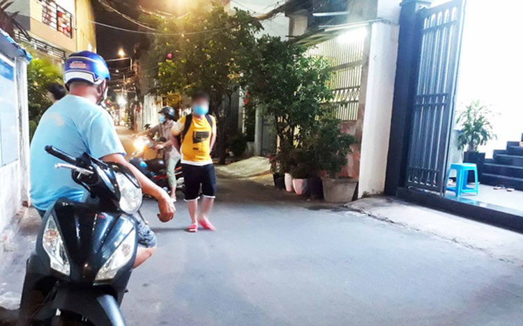 Train them young: IELTS training for kids popular among Vietnamese parents