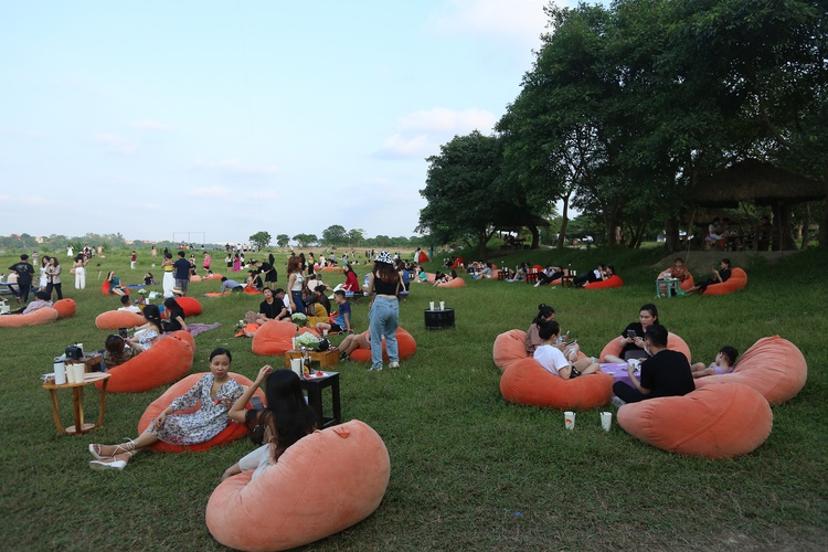 Breakfast @ Tuoi Tre News – May 25