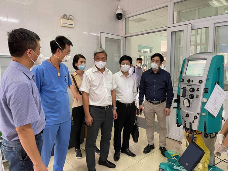 Identity, itinerary of COVID-19 patients to be kept private: Ministry of Health