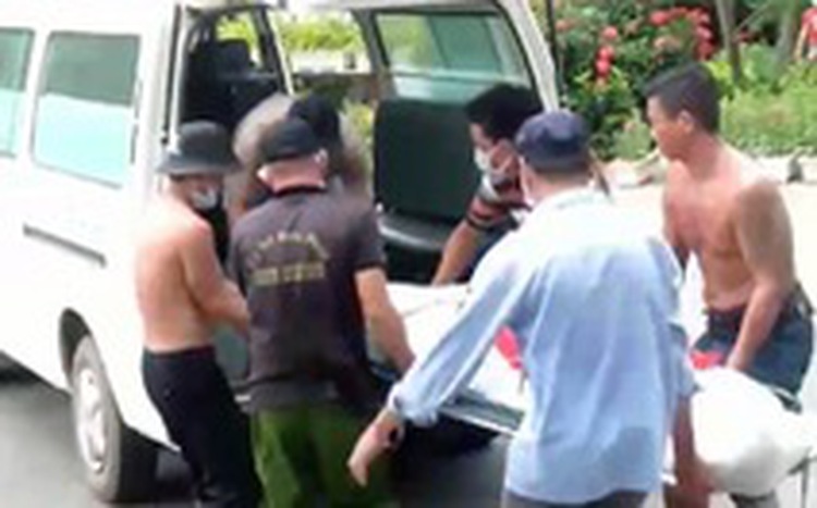 Mountaineer found dead on Vietnam’s southern peak