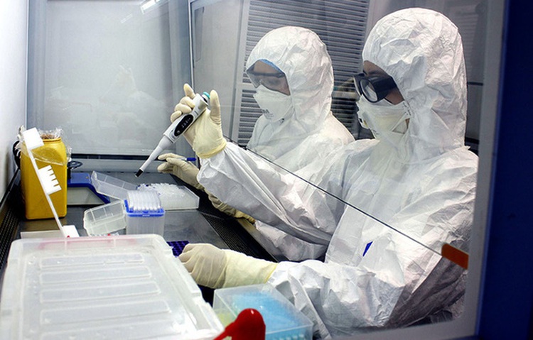 Vietnam’s daily COVID-19 cases increase by 57: morning update