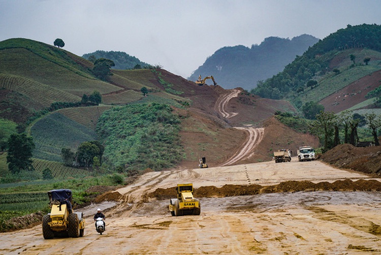 Vietnam to earmark $124 billion for 5-year public investment