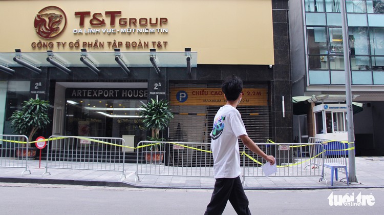 Hanoi detects eight more cases linked to new COVID-19 cluster