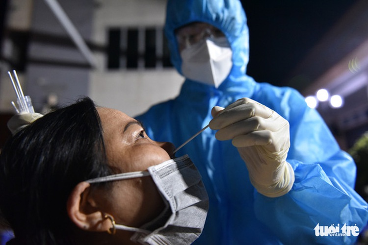 Vietnam discovers new coronavirus variant, a mix of UK and Indian strains: minister