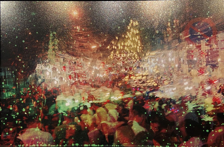 Event series Photo Hanoi ’21 an introspective panoply of Vietnamese identity