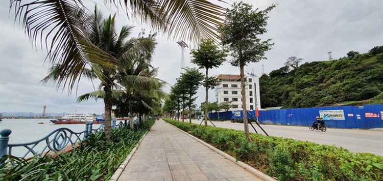 Vietnam’s Quang Ninh reopens selected tourism services