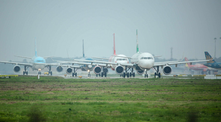 Vietnam’s first cargo airline likely to debut in 2022