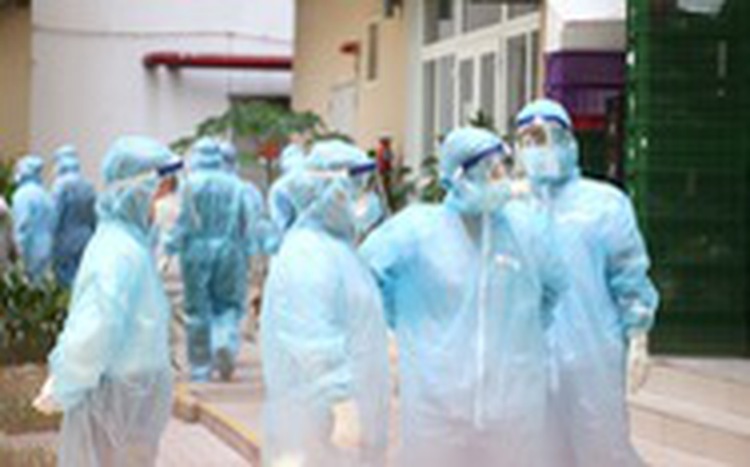 Ho Chi Minh City chapter of Vietnam Fatherland Front Committee raises $100mn for coronavirus vaccine purchase