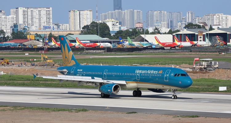 Vietnam Airlines permitted to operate flights to Canada