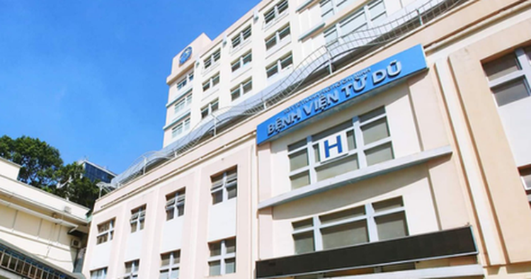 Grocer next to Ho Chi Minh City’s largest maternity hospital infected with coronavirus