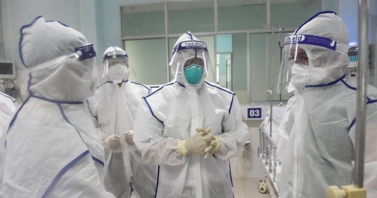 26-year-old Hanoi man dies 39 hours after getting COVID-19 vaccine