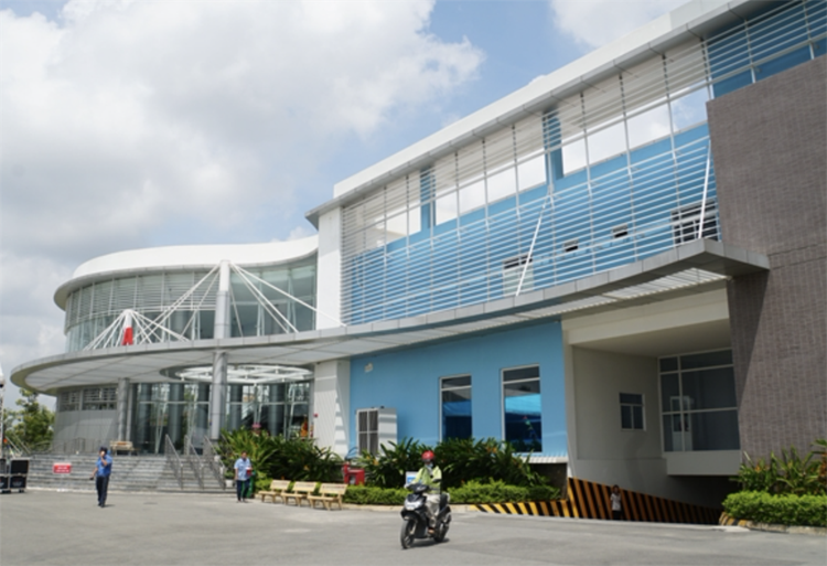 Ho Chi Minh City adds two COVID-19 treatment hospitals as cases exceed 2,000