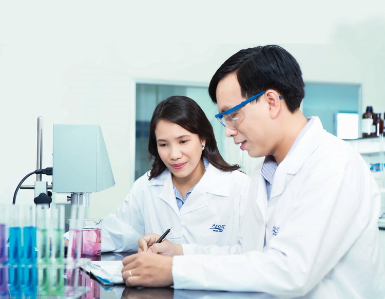 Anova Corp officially changes name