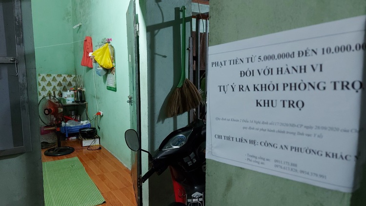 Health ministry instructs Ho Chi Minh City to quarantine COVID-19 patients’ direct contacts at home