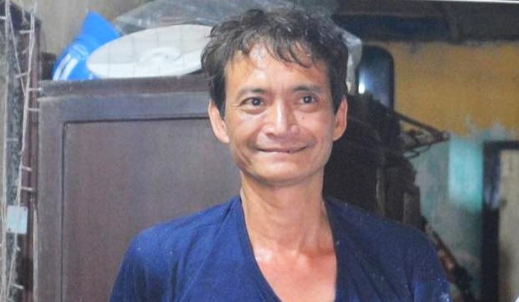 Cyclist saves falling baby in northern Vietnam