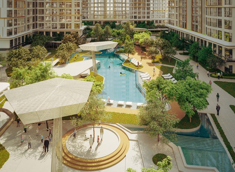 Standing out in Vietnam’s 2021 real estate market