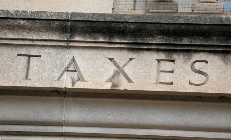 130 countries back global minimum corporate tax of 15%
