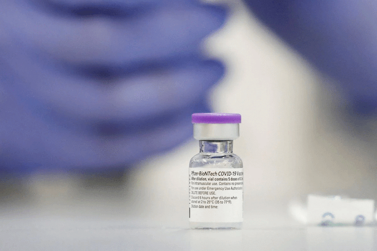 Israel and South Korea agree to COVID-19 vaccine exchange: report