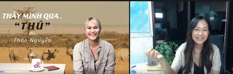 Making the most out of COVID-19 restrictions in Vietnam