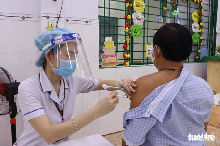 Vietnam adds almost 2,000 local coronavirus cases, a new record