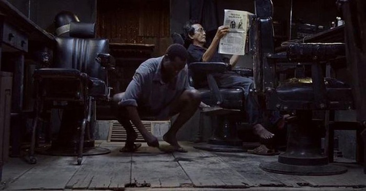 Vietnam cites 'full-frontal nude scenes' as grounds for ban on award-winning domestic movie