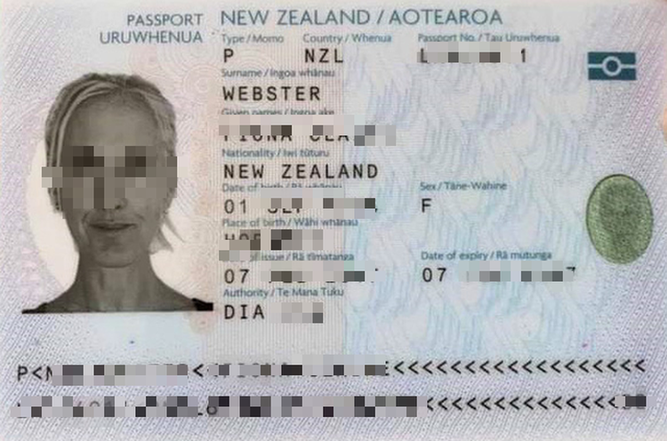 New Zealander escapes from isolated area in Vietnam's Nha Trang